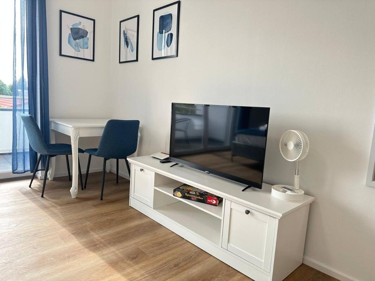 Suite4Me - Balkon I Kueche I Waschmaschine I Mainz-Kostheim Wiesbaden Exteriér fotografie