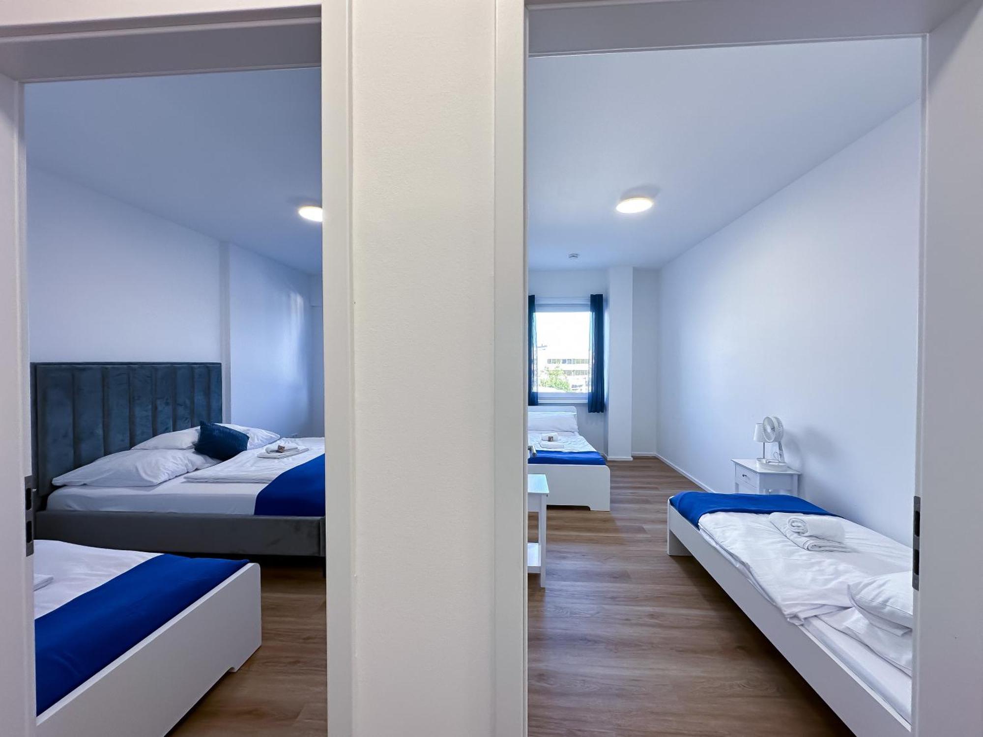 Suite4Me - Balkon I Kueche I Waschmaschine I Mainz-Kostheim Wiesbaden Exteriér fotografie