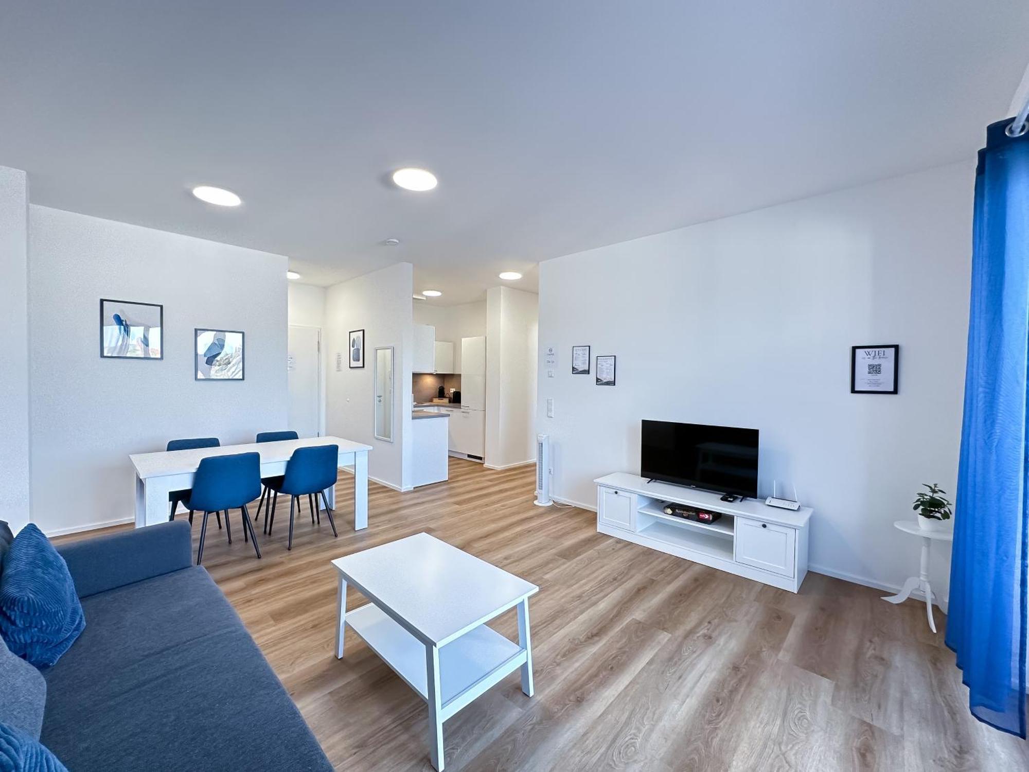 Suite4Me - Balkon I Kueche I Waschmaschine I Mainz-Kostheim Wiesbaden Exteriér fotografie