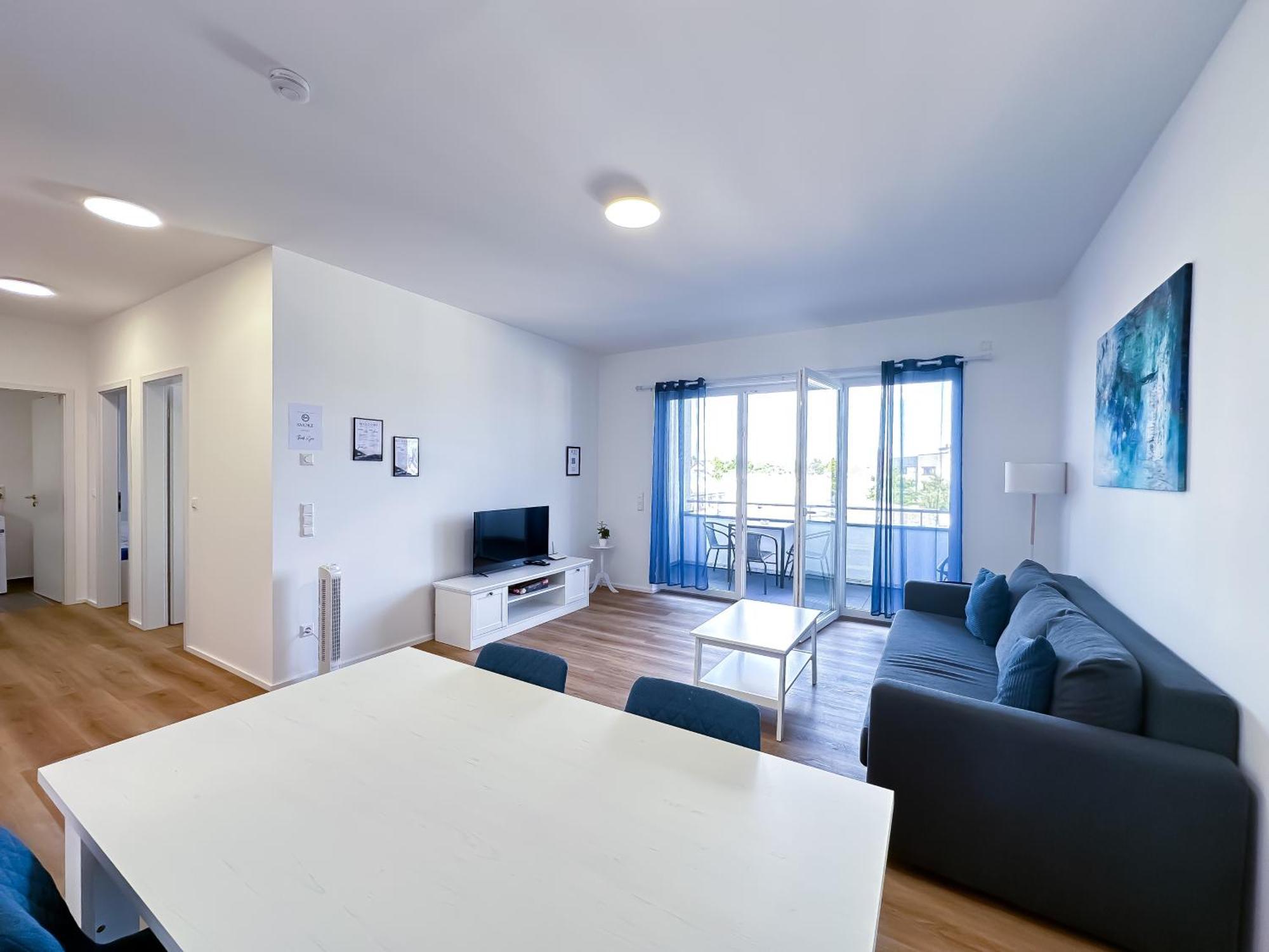 Suite4Me - Balkon I Kueche I Waschmaschine I Mainz-Kostheim Wiesbaden Exteriér fotografie