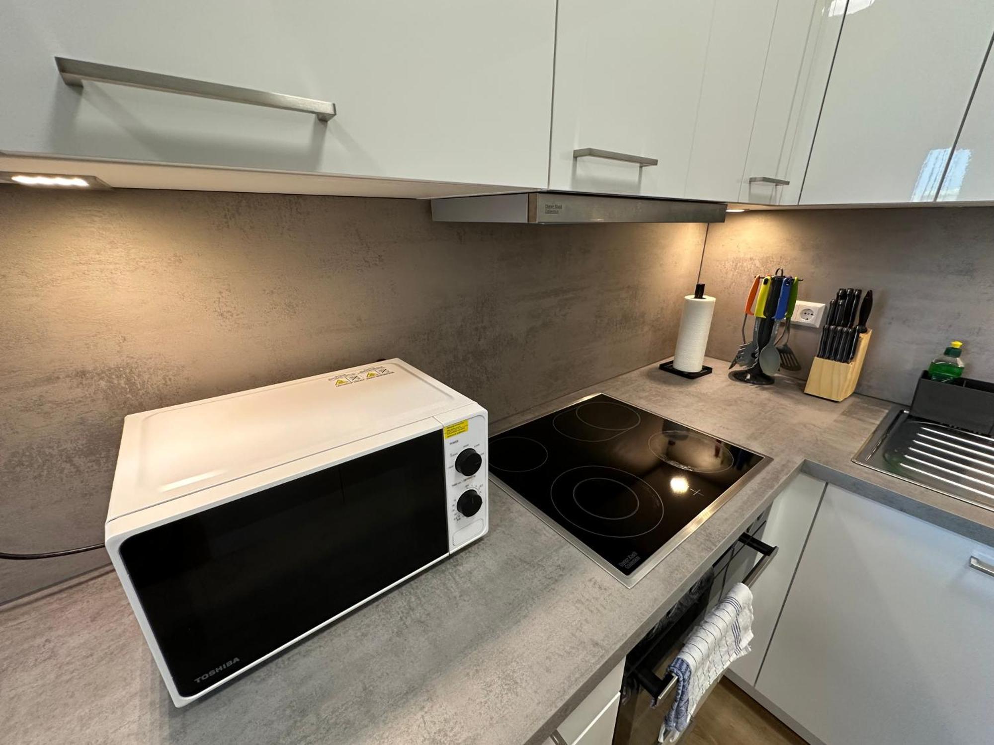 Suite4Me - Balkon I Kueche I Waschmaschine I Mainz-Kostheim Wiesbaden Exteriér fotografie